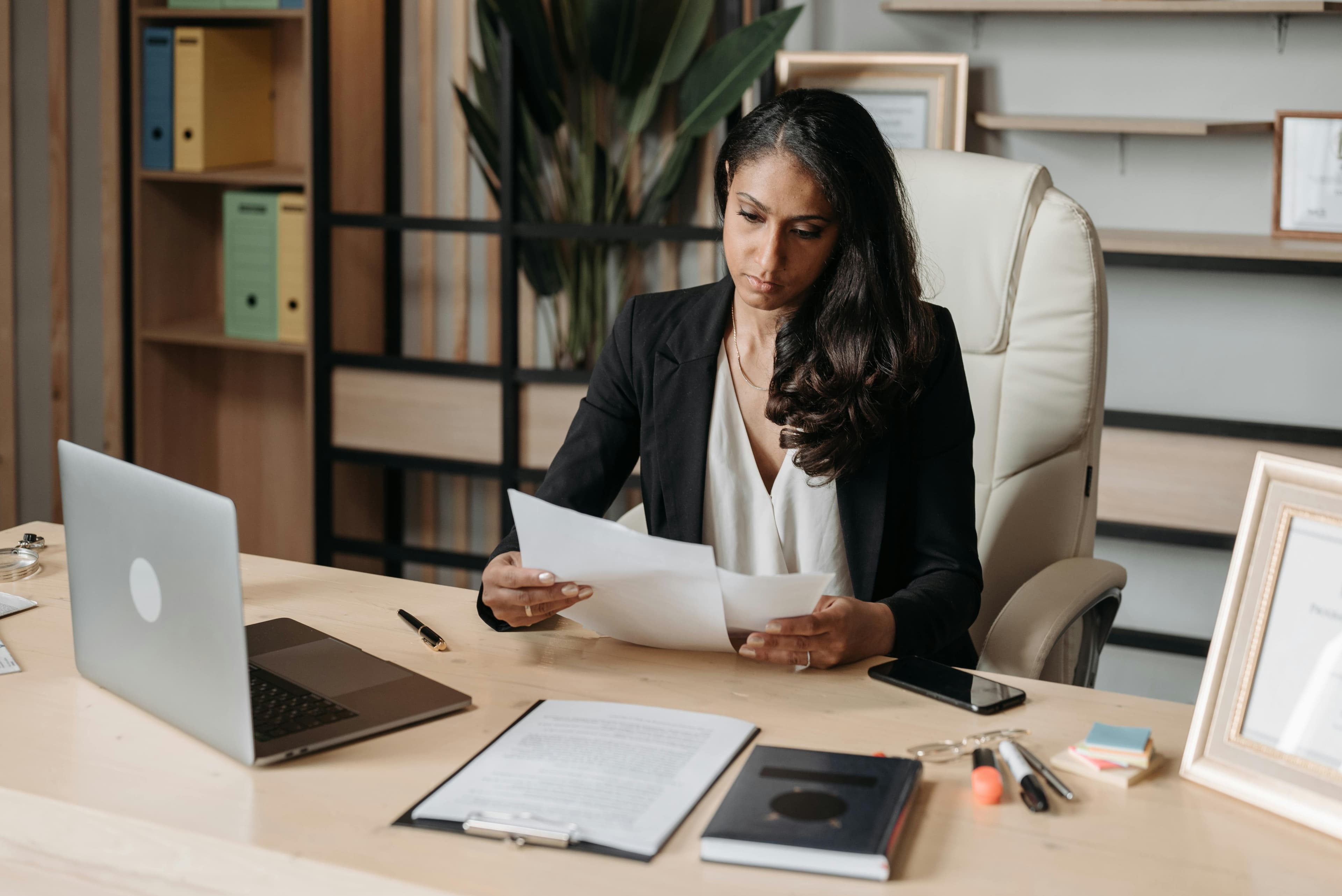 Stop feeling bitter about your finances.